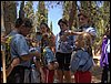 Campamento de verano 2006 en Huscar del 30 de julio al 13 de agosto de 2006