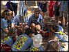 Campamento de verano 2006 en Huscar del 30 de julio al 13 de agosto de 2006