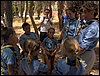 Campamento de verano 2006 en Huscar del 30 de julio al 13 de agosto de 2006