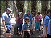 Campamento de verano 2006 en Huscar del 30 de julio al 13 de agosto de 2006