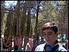 Campamento de verano 2006 en Huscar del 30 de julio al 13 de agosto de 2006