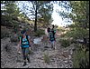 Campamento de verano 2006 en Huscar del 30 de julio al 13 de agosto de 2006