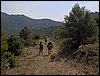 Campamento de verano 2006 en Huscar del 30 de julio al 13 de agosto de 2006