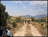 Campamento de verano 2006 en Huscar del 30 de julio al 13 de agosto de 2006