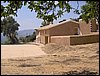 Campamento de verano 2006 en Huscar del 30 de julio al 13 de agosto de 2006