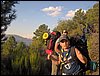 Campamento de verano 2006 en Huscar del 30 de julio al 13 de agosto de 2006