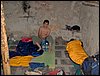 Campamento de verano 2006 en Huscar del 30 de julio al 13 de agosto de 2006
