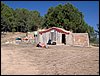 Campamento de verano 2006 en Huscar del 30 de julio al 13 de agosto de 2006