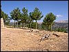 Campamento de verano 2006 en Huscar del 30 de julio al 13 de agosto de 2006
