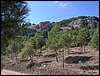 Campamento de verano 2006 en Huscar del 30 de julio al 13 de agosto de 2006