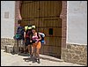 Campamento de verano 2006 en Huscar del 30 de julio al 13 de agosto de 2006