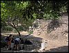 Campamento de verano 2006 en Huscar del 30 de julio al 13 de agosto de 2006