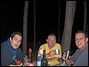 Campamento de verano 2006 en Huscar del 30 de julio al 13 de agosto de 2006
