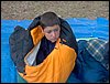 Campamento de verano 2006 en Huscar del 30 de julio al 13 de agosto de 2006