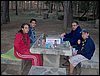Campamento de verano 2006 en Huscar del 30 de julio al 13 de agosto de 2006