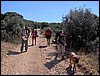 Campamento de verano 2006 en Huscar del 30 de julio al 13 de agosto de 2006