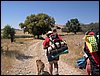 Campamento de verano 2006 en Huscar del 30 de julio al 13 de agosto de 2006