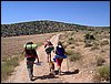 Campamento de verano 2006 en Huscar del 30 de julio al 13 de agosto de 2006