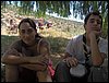 Campamento de verano 2006 en Huscar del 30 de julio al 13 de agosto de 2006