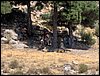 Campamento de verano 2006 en Huscar del 30 de julio al 13 de agosto de 2006