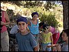 Campamento de verano 2006 en Huscar del 30 de julio al 13 de agosto de 2006