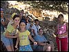 Campamento de verano 2006 en Huscar del 30 de julio al 13 de agosto de 2006