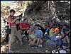 Campamento de verano 2006 en Huscar del 30 de julio al 13 de agosto de 2006