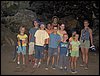 Campamento de verano 2006 en Huscar del 30 de julio al 13 de agosto de 2006