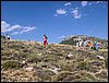 Campamento de verano 2006 en Huscar del 30 de julio al 13 de agosto de 2006
