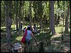 Campamento de verano 2006 en Huscar del 30 de julio al 13 de agosto de 2006