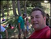 Campamento de verano 2006 en Huscar del 30 de julio al 13 de agosto de 2006
