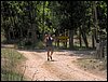 Campamento de verano 2006 en Huscar del 30 de julio al 13 de agosto de 2006