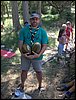 Campamento de verano 2006 en Huscar del 30 de julio al 13 de agosto de 2006