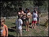 Campamento de verano 2006 en Huscar del 30 de julio al 13 de agosto de 2006