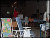 Campamento de verano 2006 en Huscar del 30 de julio al 13 de agosto de 2006