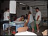 Campamento de verano 2006 en Huscar del 30 de julio al 13 de agosto de 2006