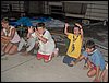 Campamento de verano 2006 en Huscar del 30 de julio al 13 de agosto de 2006