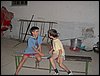 Campamento de verano 2006 en Huscar del 30 de julio al 13 de agosto de 2006