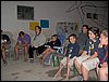 Campamento de verano 2006 en Huscar del 30 de julio al 13 de agosto de 2006