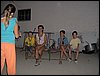 Campamento de verano 2006 en Huscar del 30 de julio al 13 de agosto de 2006