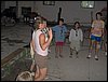 Campamento de verano 2006 en Huscar del 30 de julio al 13 de agosto de 2006