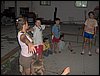 Campamento de verano 2006 en Huscar del 30 de julio al 13 de agosto de 2006