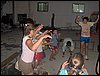 Campamento de verano 2006 en Huscar del 30 de julio al 13 de agosto de 2006