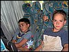 Campamento de verano 2006 en Huscar del 30 de julio al 13 de agosto de 2006