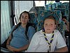 Campamento de verano 2006 en Huscar del 30 de julio al 13 de agosto de 2006