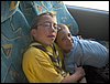 Campamento de verano 2006 en Huscar del 30 de julio al 13 de agosto de 2006