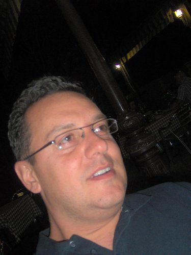 Cena celebracin fin de Campamento el 14 de agosto de 2006 - Foto 6