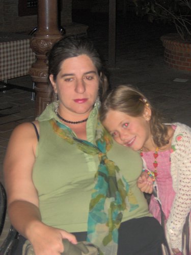 Cena celebracin fin de Campamento el 14 de agosto de 2006 - Foto 11