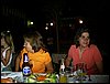Cena celebracin fin de Campamento el 14 de agosto de 2006