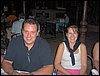 Cena celebracin fin de Campamento el 14 de agosto de 2006